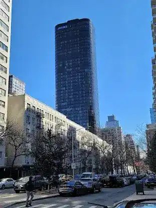 Solow Management Corporation
