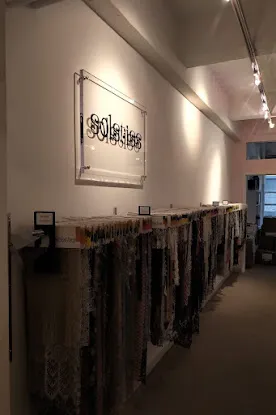 Solstiss Inc