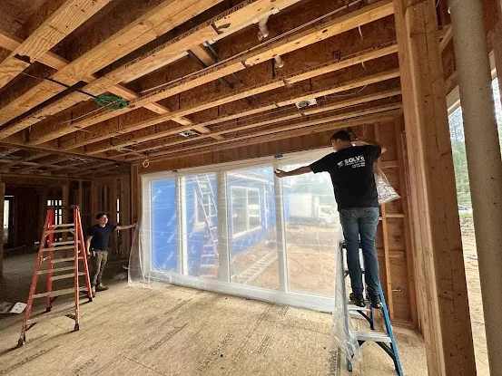 Solve Insulation
