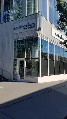 Somm Cellars Wine & Spirits