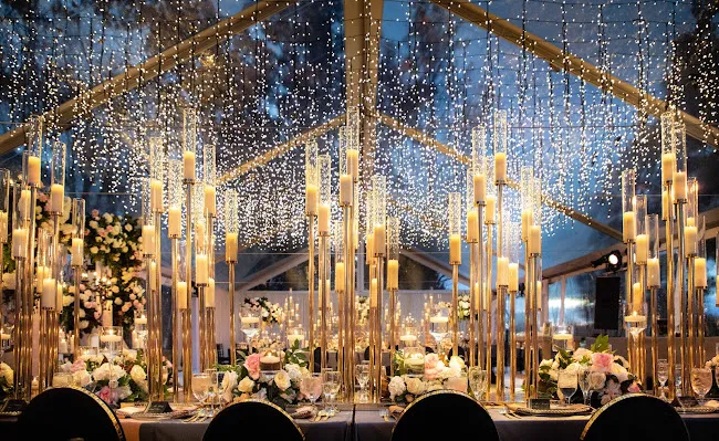 Sonal J. Shah Event Consultants