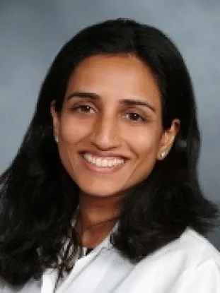 Sonal Mehta, M.D.