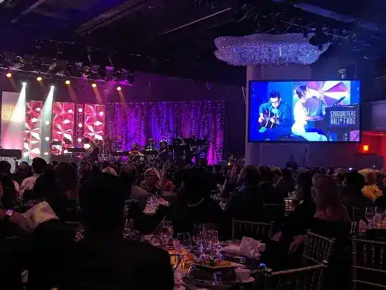 Songwriters Hall of Fame