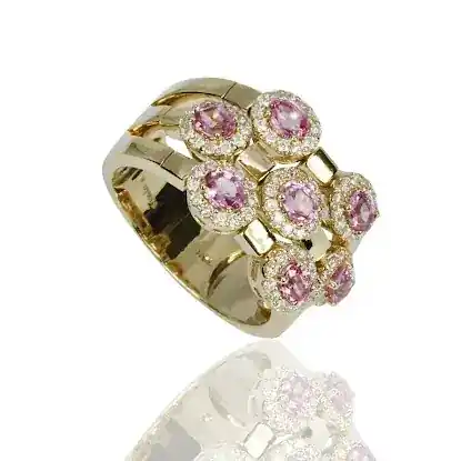 Sonia B Designs