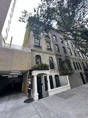 Sonja Morgan Townhome
