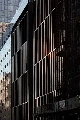Soori High Line
