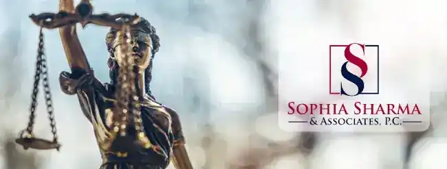 Sophia Sharma & Associates, P.C.