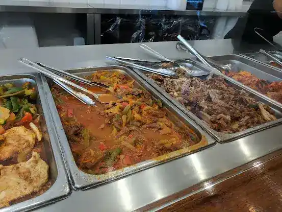 Sophie's Cuban Cuisine - Bryant Park