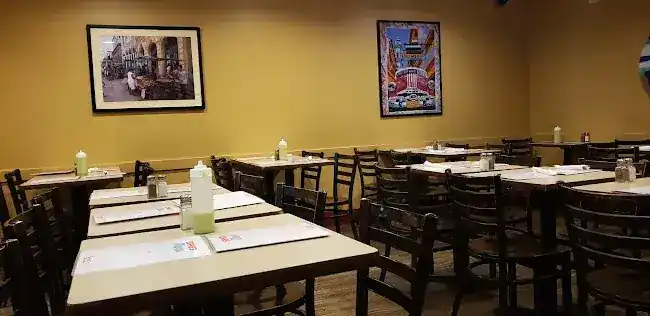 Sophie's Cuban Cuisine - Midtown West