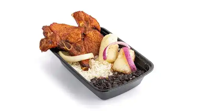 Sophie's Cuban Cuisine - Union Square
