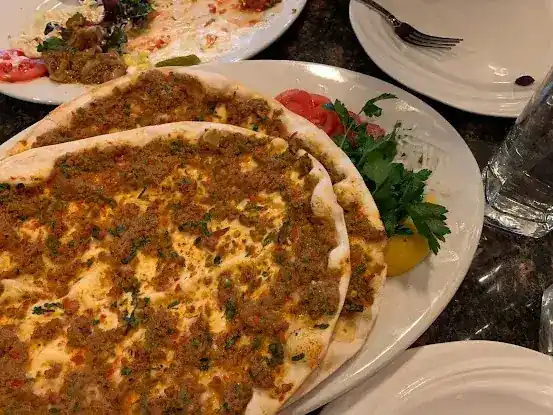Sophra Grill