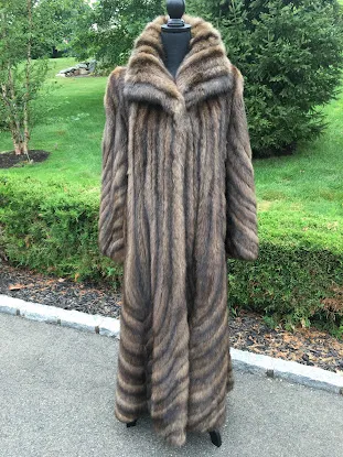 Sorbara Furs