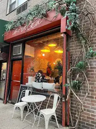 Sorella Coffee