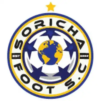 SORICHA FOOT SOCCER CLUB