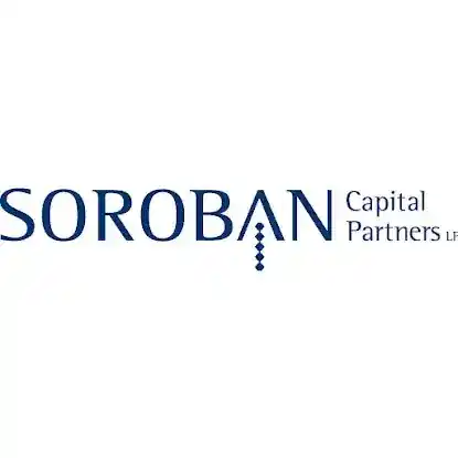 Soroban Capital Partners LP