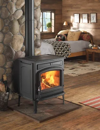 SOS Stove & Fireplace Shoppe