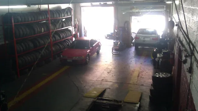 Sosa & Sons Auto Repair