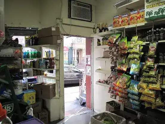 Soto Minimarket