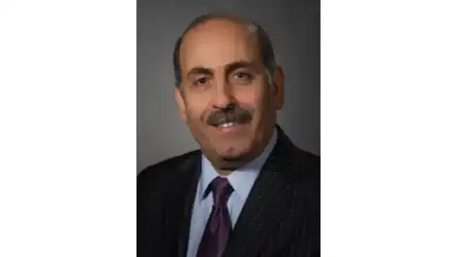 Souhel Najjar, MD