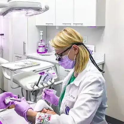 Soul Dental Chelsea