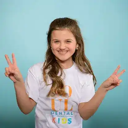 Soul Dental Kids