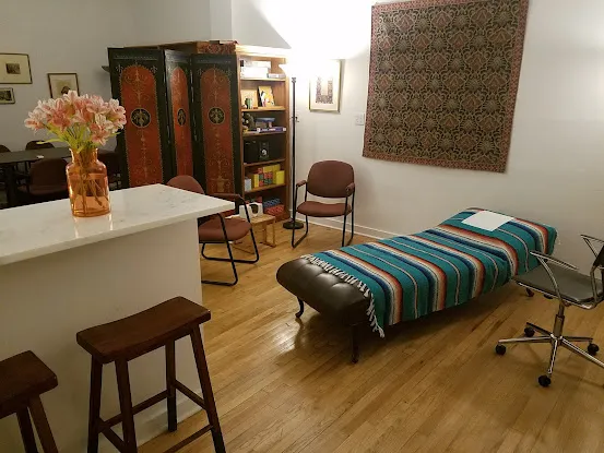 Soul-Garden Healing