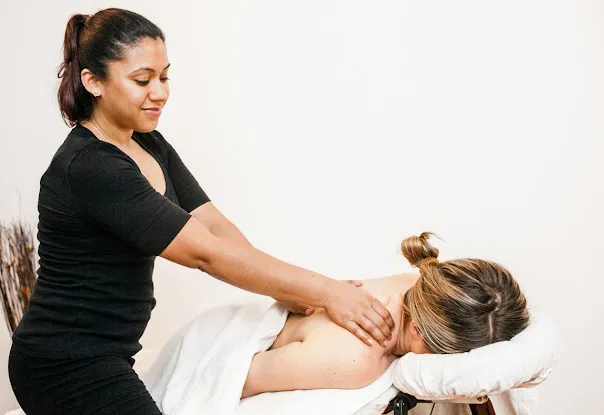 Soul Soothing Massage