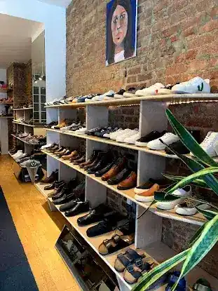Soula Shoes