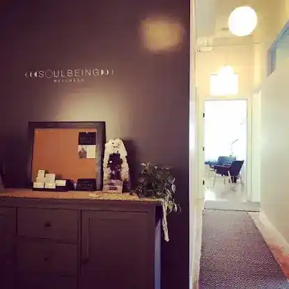 Soulbeing Wellness
