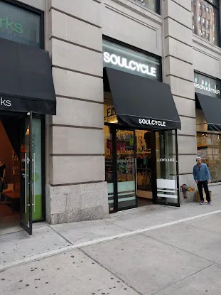 SoulCycle BKHT - Brooklyn Heights