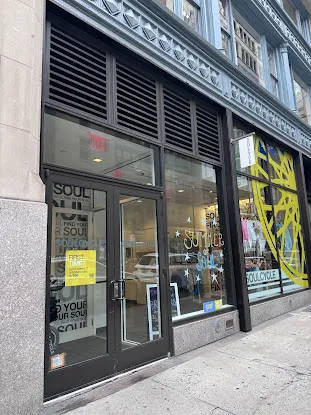 SoulCycle