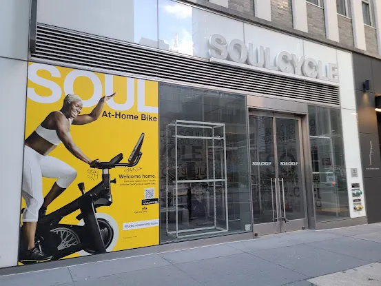 SoulCycle