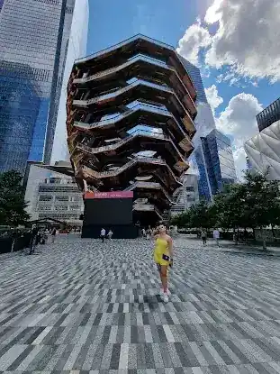SoulCycle HDYD - Hudson Yards