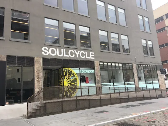 SoulCycle West Village