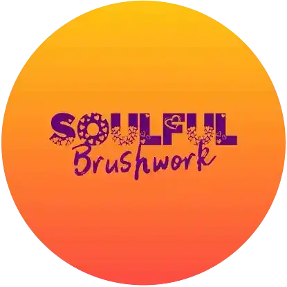 Soulful Brushwork