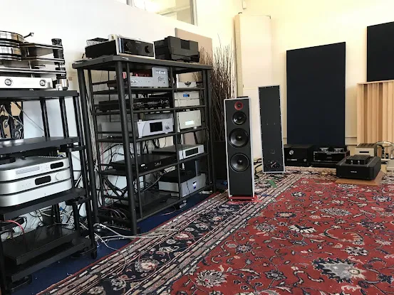 Sound by Singer