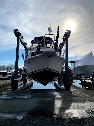 Sound Shore Marine Surveyors LLC.