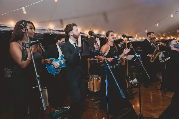 Sound Society Band