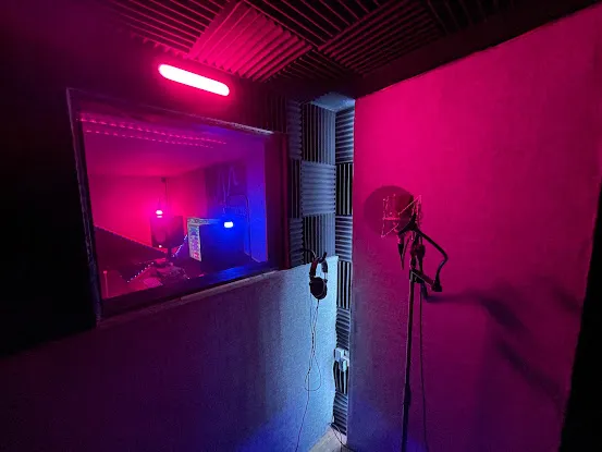 Sound Studios
