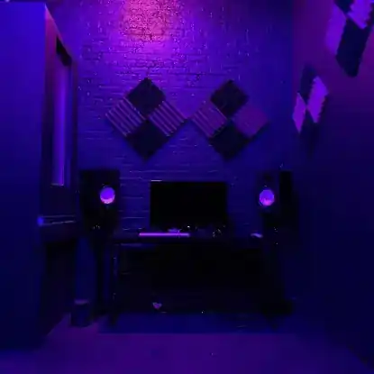 Sound Studios