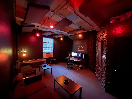 Sound Studios