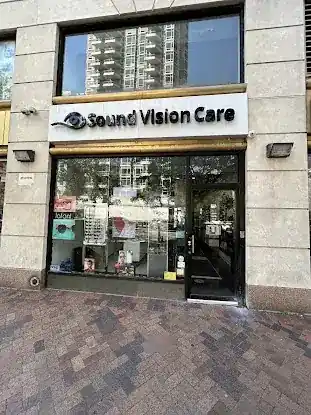 Sound Vision Care, Inc.