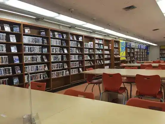 Soundview Library