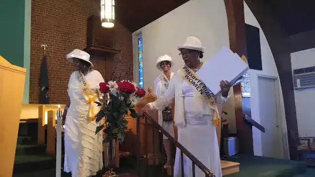 Soundview Presbyterian Church
