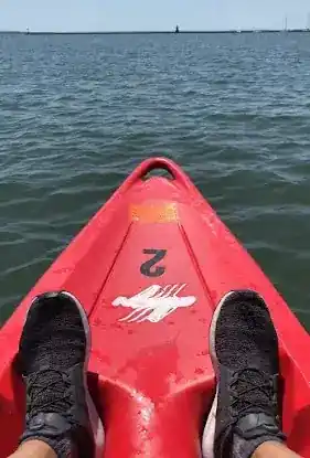 SoundWaters Kayak & Paddle Board Rentals (seasonal May - August)
