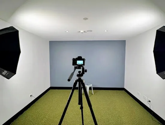 South Bay On Camera (Kingdom Come Studios)