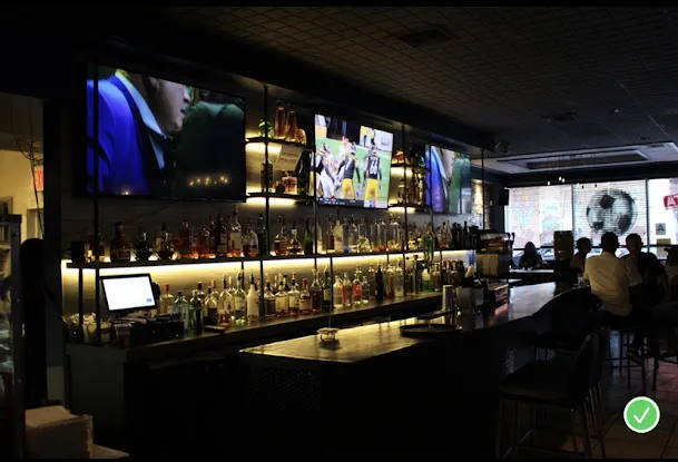 SOUTH BEACH of NY , Olympia Bar & Lounge