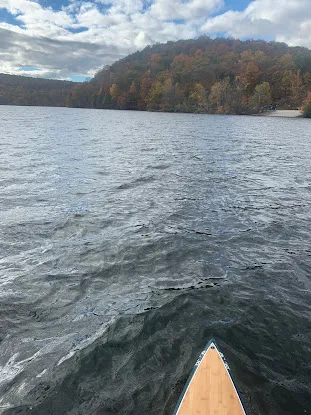 South Boat Launch - Monksville Reservoir