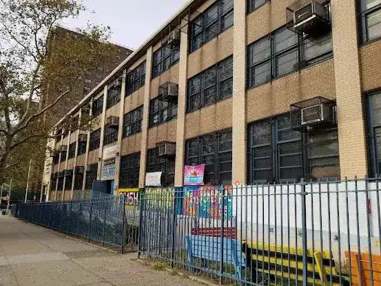 South Bronx Classical Charter School II