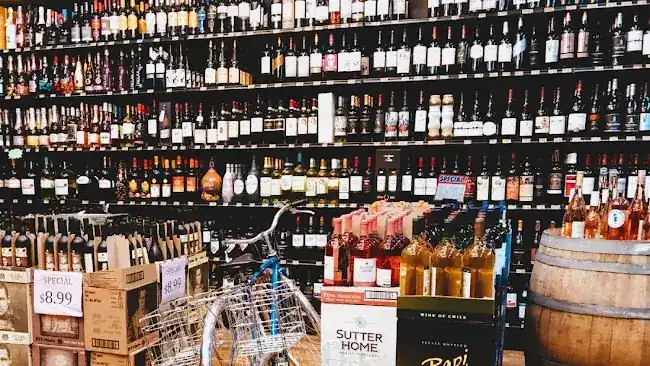 South Bronx Wine & Liquor Outlet
